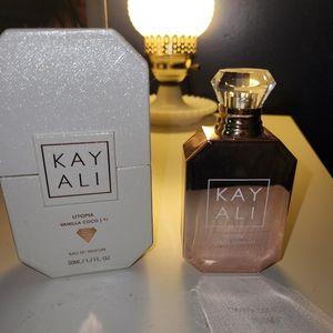 Kayali Vanilla Coco (Huda Beauty)